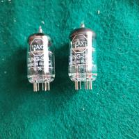 Valvole Audio nuove Tung-Sol 12AX7 - ECC83 Russe
