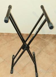 supporto piano digitale