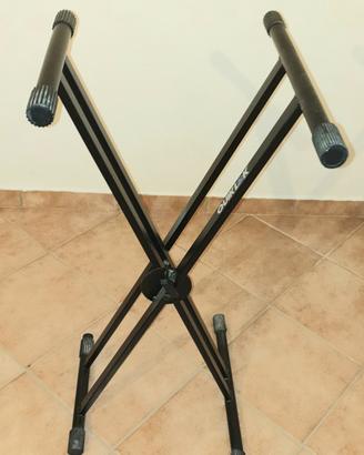 supporto piano digitale