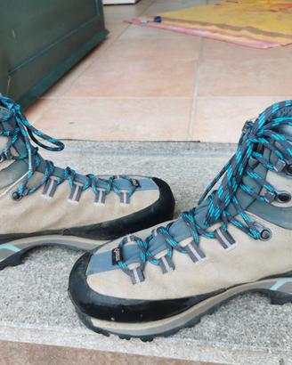 Scarponi Trekking La Sportiva
