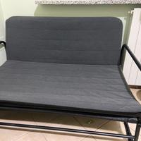 Divano letto IKEA
