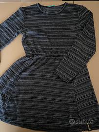 Vestito da bambina 8 anni