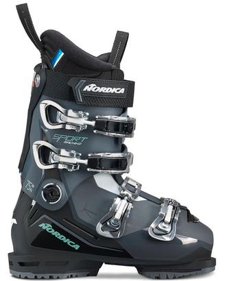 Scarponi Da Sci Usati Nordica/Rossignol/Nordica