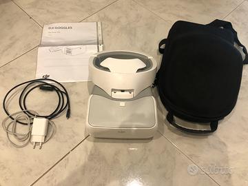 DJI Googles