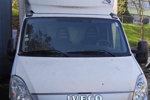Iveco daily 35c13