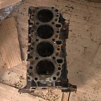 Monoblocco albero motore toyota 3.0 1kzt