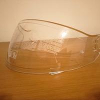 Visiera Casco (mai usata!)