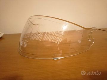 Visiera Casco (mai usata!)