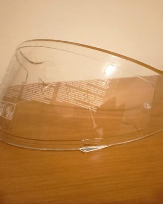 Visiera Casco (mai usata!)