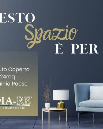 Box / Garage di 14 m² a Tarquinia