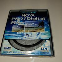filtro UV Hoya PRO 1 DIGITAL 55mm