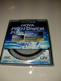 filtro UV Hoya PRO 1 DIGITAL 55mm