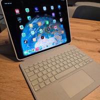 Apple iPad Pro 12.9 128gb wifi 2021 5a
