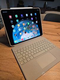 Apple iPad Pro 12.9 128gb wifi 2021 5a