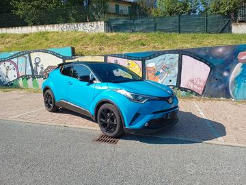 Toyota CHR 12/2018