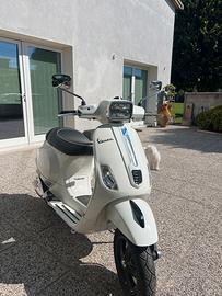 Vespa piaggio