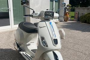 Vespa piaggio