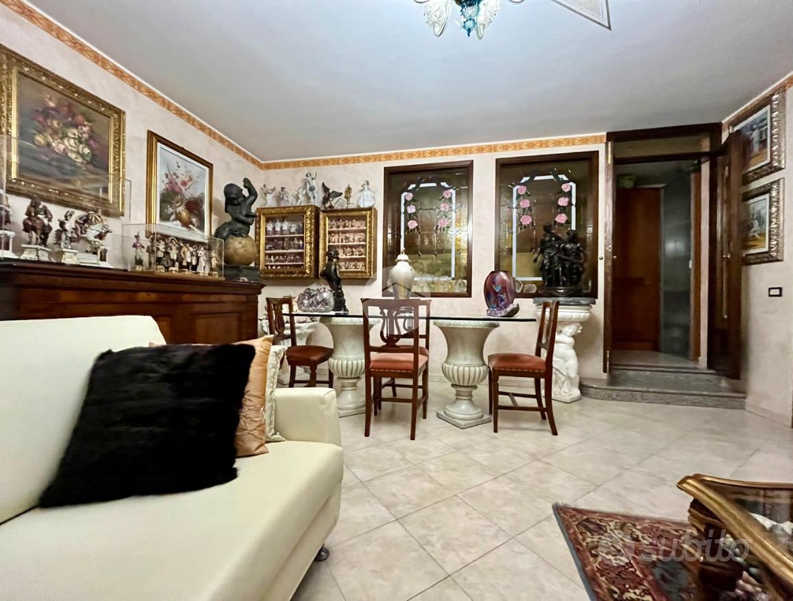 Apartment in Persico Dosimo, Persichello - Vista 5