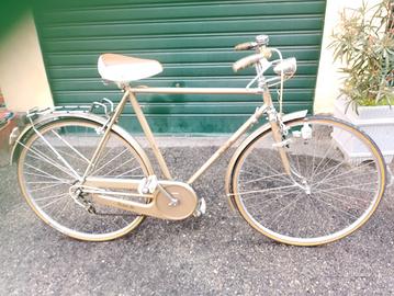 bici Umberto Dei Anni 60/70 originale