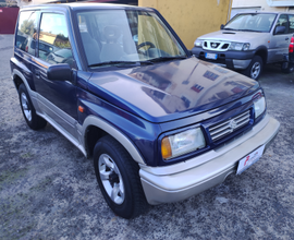 Suzuki Vitara 2.0 hdi