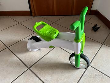 Bici Balnce bike