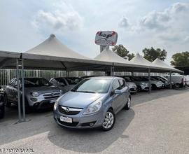 Opel corsa 1.3 mtjet 90cv automatica cosmo
