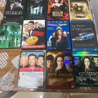 Dvd vari