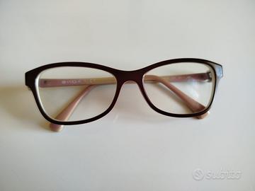 Occhiali donna da vista Vogue