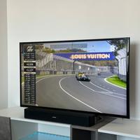 Tv SONY 40” come nuova