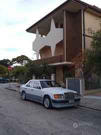 Cerchi Mercedes