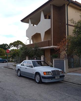 Cerchi Mercedes