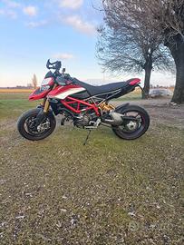 Ducati hypermotard 950sp