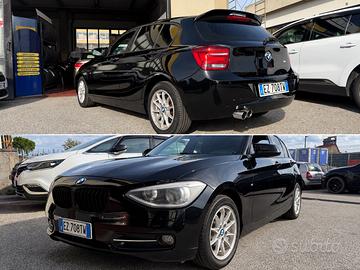 Bmw 118D F20