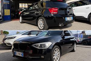 Bmw 118D F20