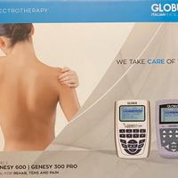 Elettrostimolatore GLOBUS GENESY 600
