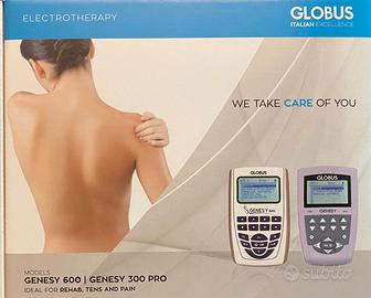 Elettrostimolatore GLOBUS GENESY 600