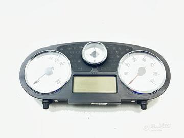 QUADRO STRUMENTI LANCIA Ypsilon 2° Serie 51786249