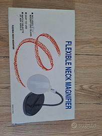 Lente di ingrandimento