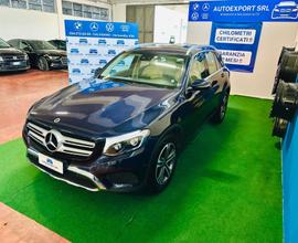 Mercedes-benz/ GLC 250 d 4Matic Sport/2017/kmcerti