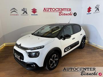 Citroen C3 1.2 puretech Shine s&s 83cv neopatentat