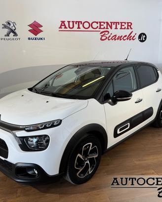 Citroen C3 1.2 puretech Shine s&s 83cv neopatentat