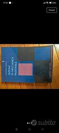 libro lezioni di meccanica razionale
