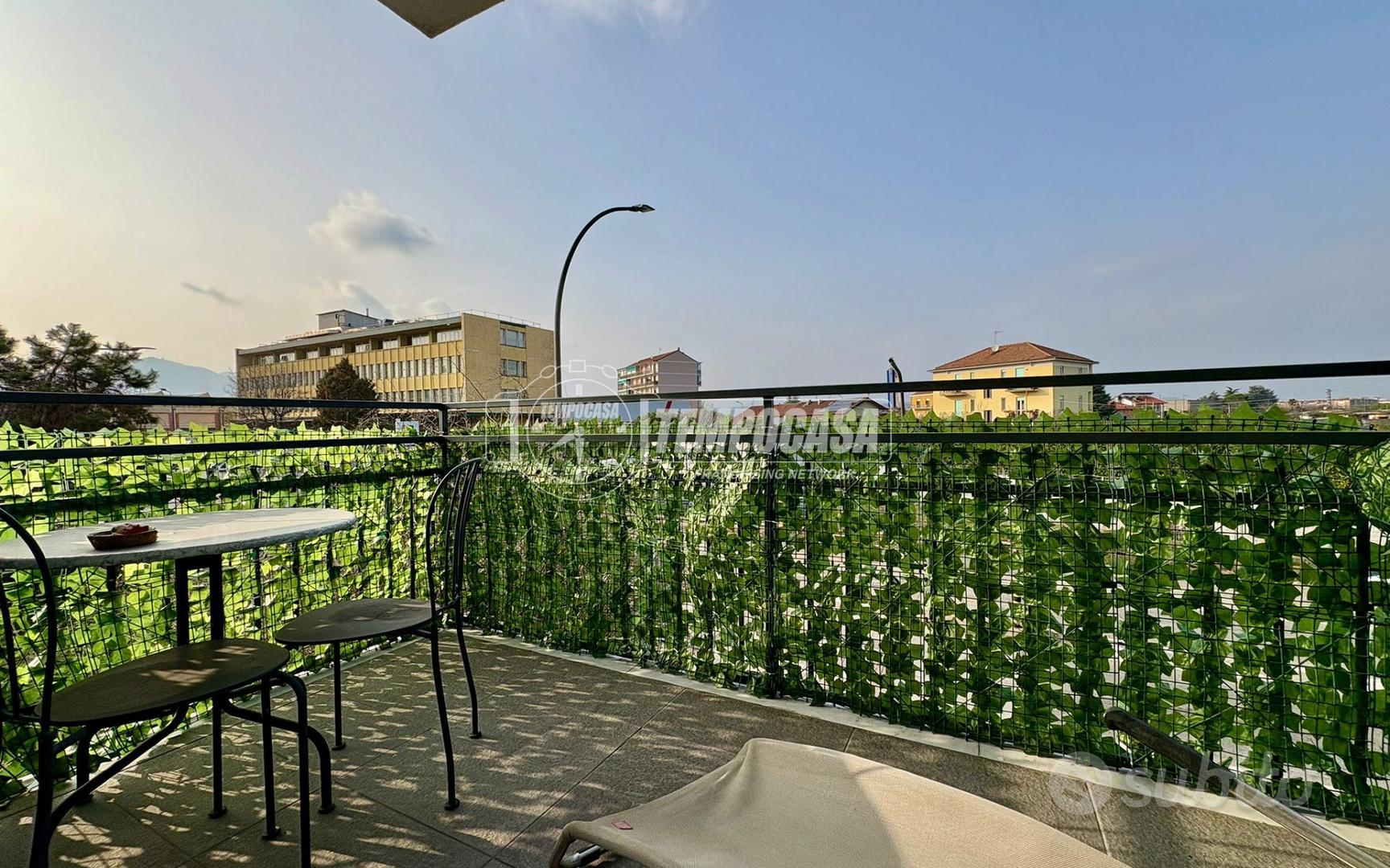 Apartment in Rivalta di Torino, Tetti Francesi - Altro