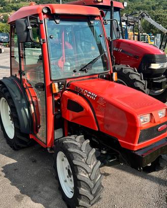 trattore goldoni STAR 3060