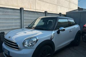 Mini paceman