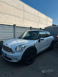 Mini paceman