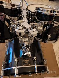 Tamburo Formula Maple 20/14/12/10.