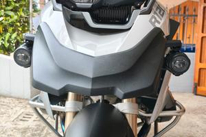 BMW GS 1200 LC