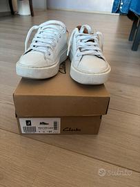 Clarks donna