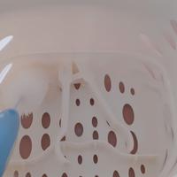 Sterilizzatore a freddo Chicco usato